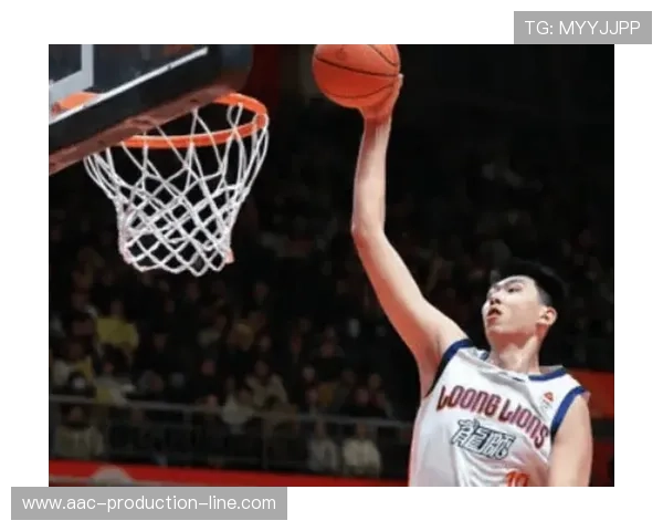 徐昕荣膺本赛季CBA最佳进步球员